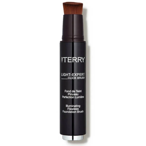 

Тональный крем light-expert с кисточкой By Terry, 19,5 мл., цвет 1. rosy light