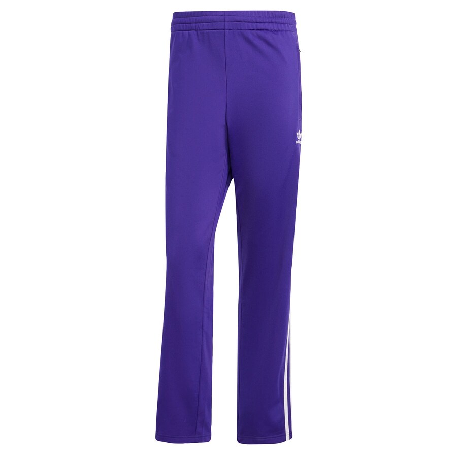 

Брюки ADIDAS ORIGINALS Regular Pants Adicolor Classics Firebird, темно-фиолетовый