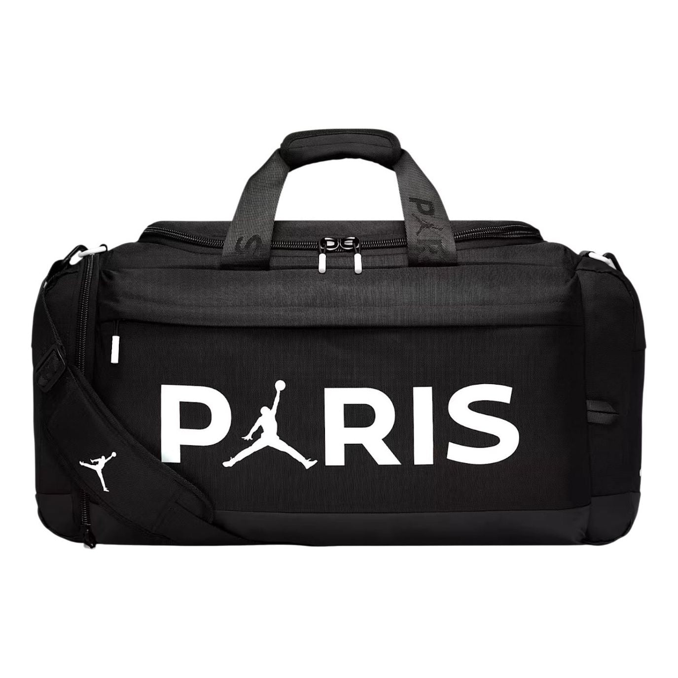 

Сумка Air Jordan Paris Saint-Germain Duffel Bag 'Black'