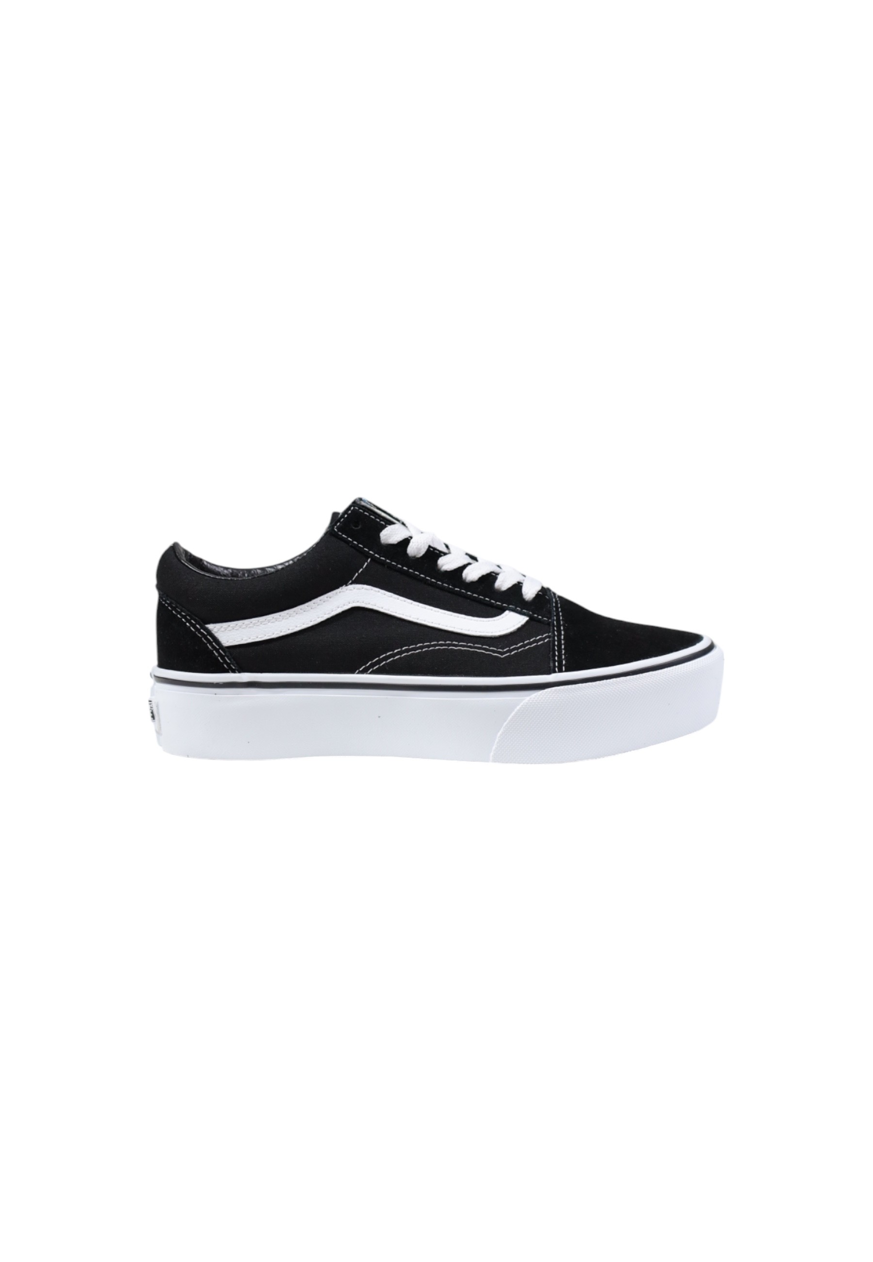 

Женские кроссовки Vans, черный