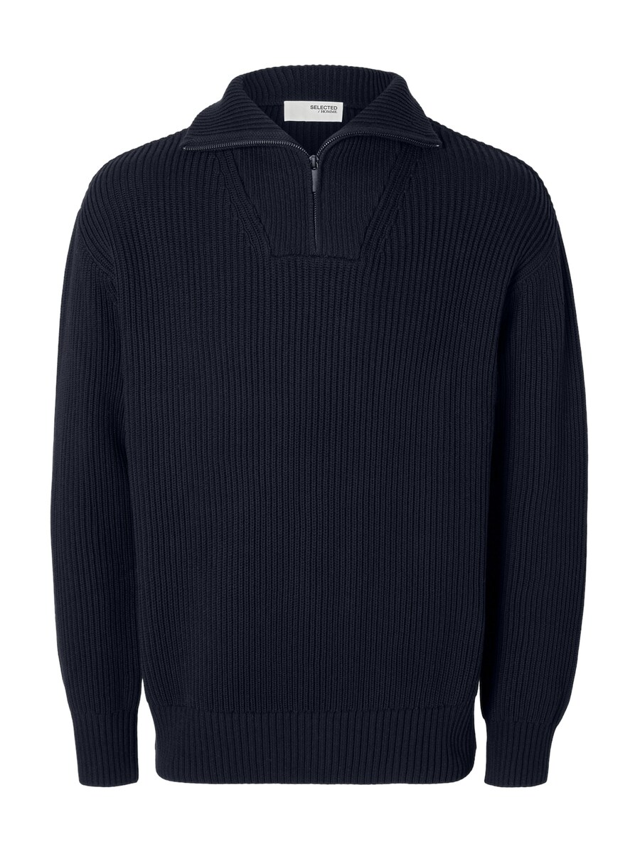 

Свитер SELECTED SLHDRY, Night Blue