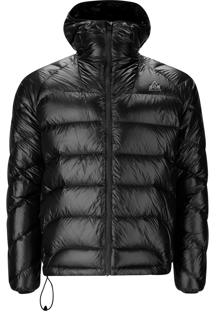 

Демисезонная куртка SOS Makalu, Black