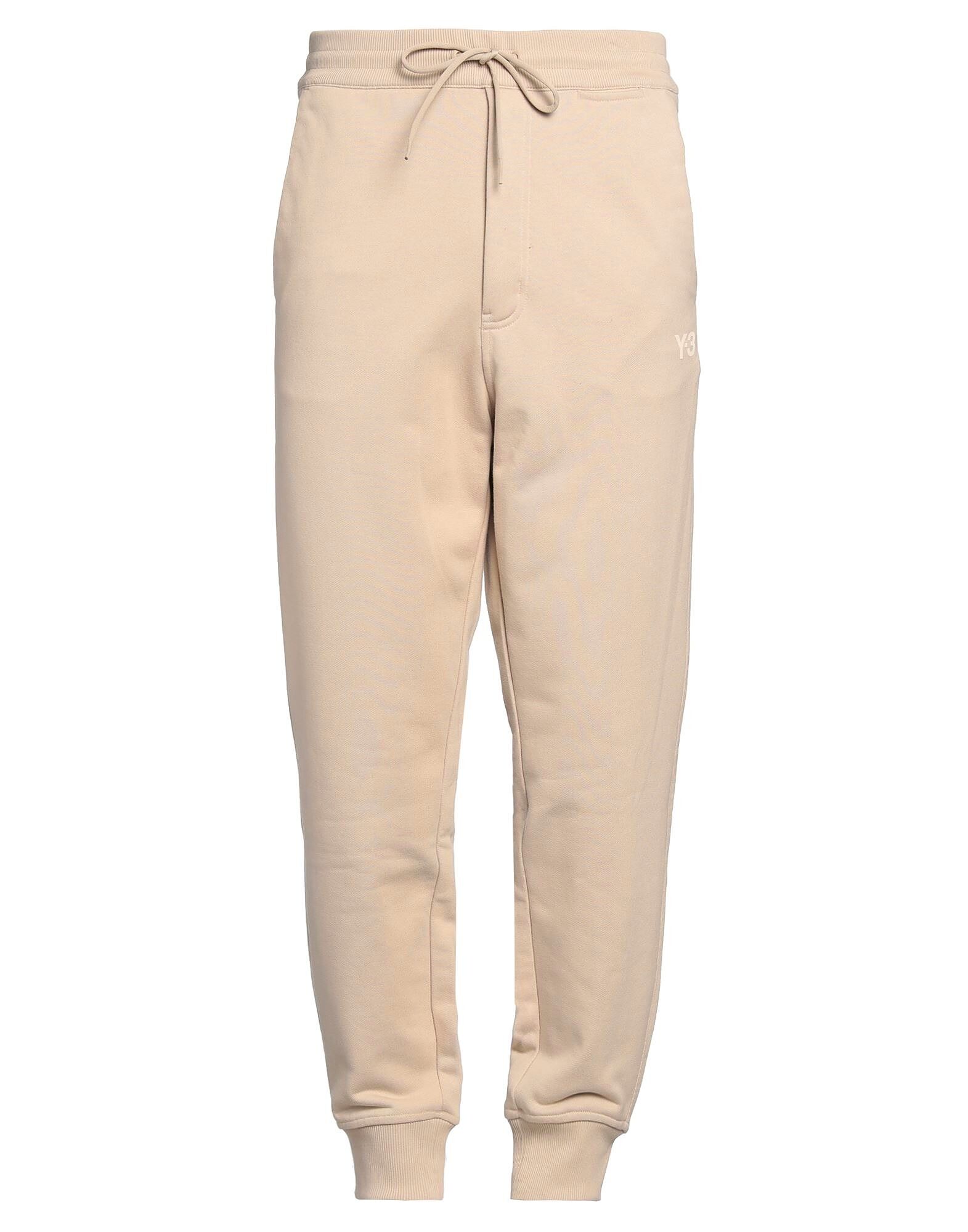 

Брюки Adidas By Yohji Yamamoto Y, бежевый