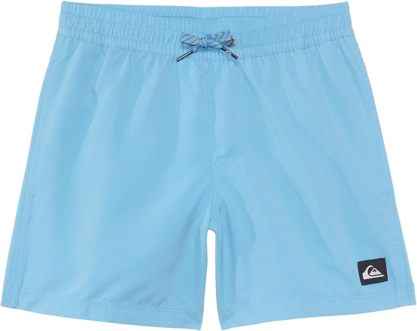 

Плавки Quiksilver Kids Everyday Solid Volley 14, цвет Alaskan Blue