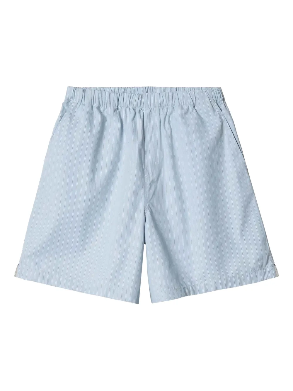 

Шорты Nota CARHARTT WIP, синий