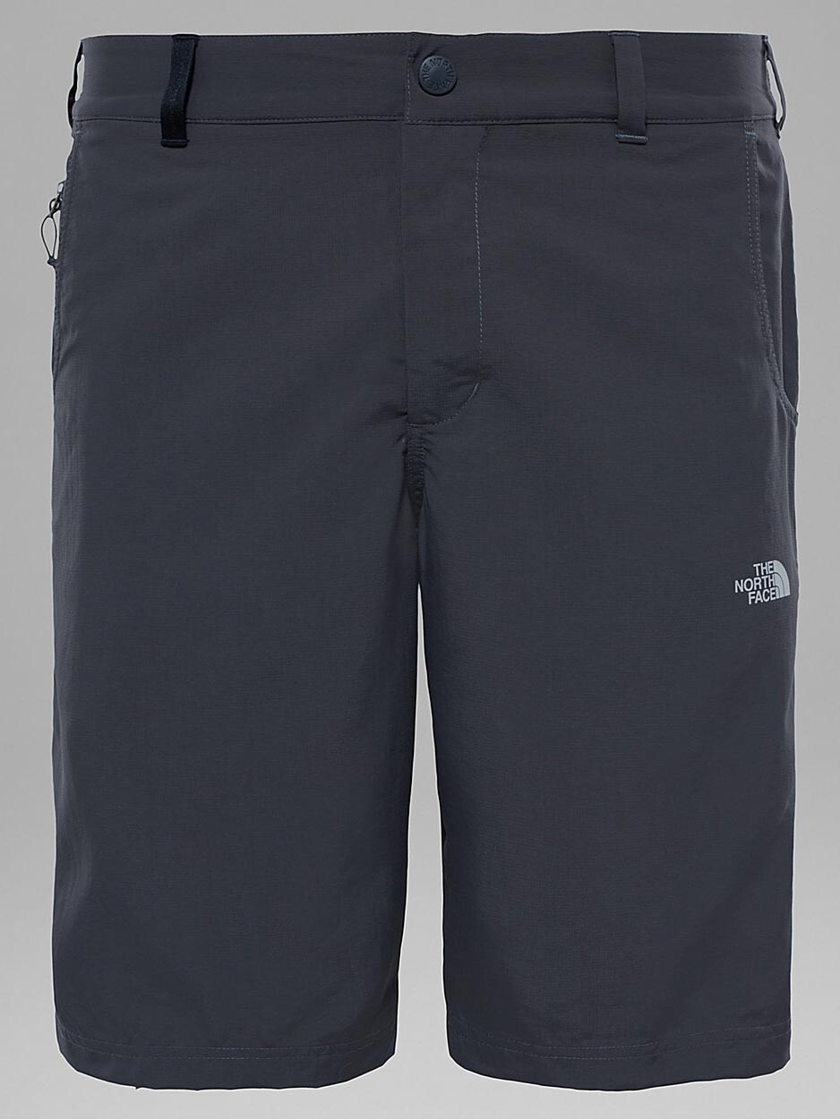 

Шорты The North Face M TANKEN, серый