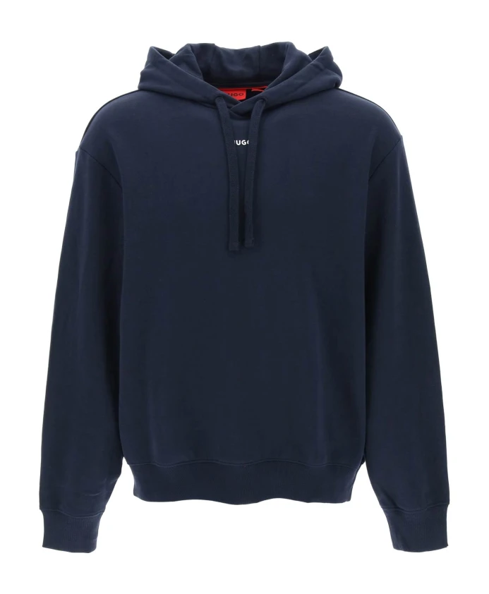 

Толстовки Hugo Boss, синий