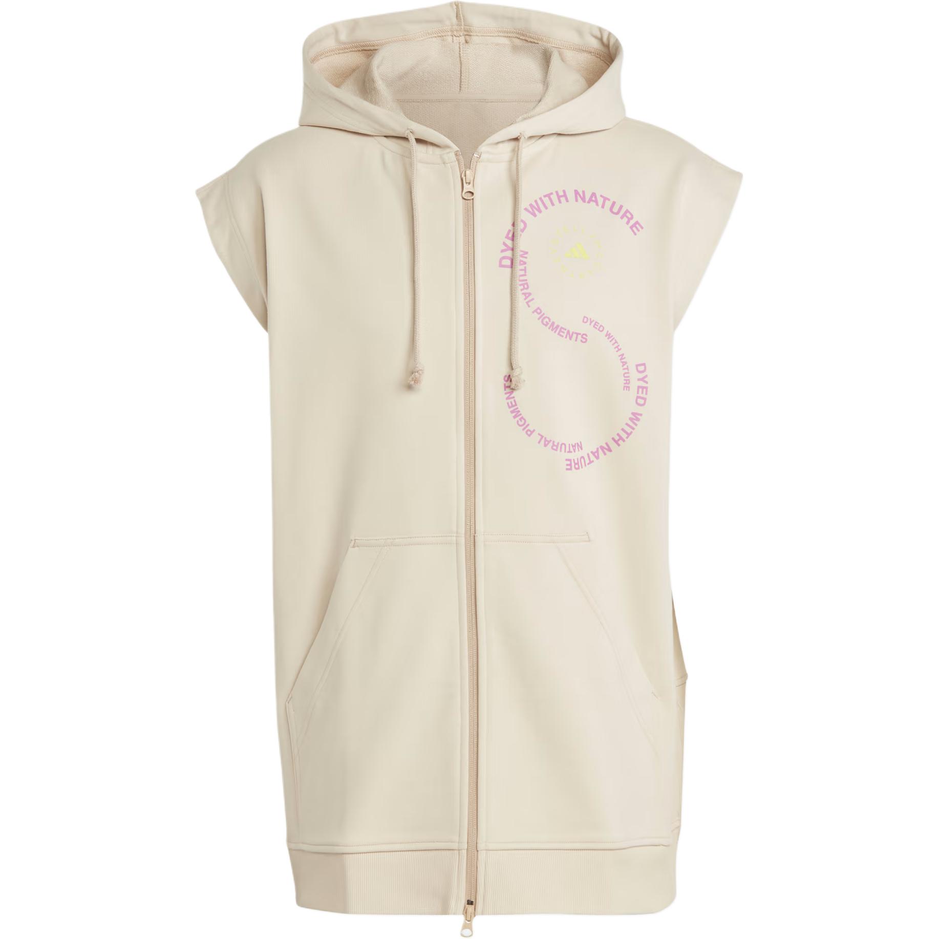 

Футболка унисекс Magic Light Umber Adidas