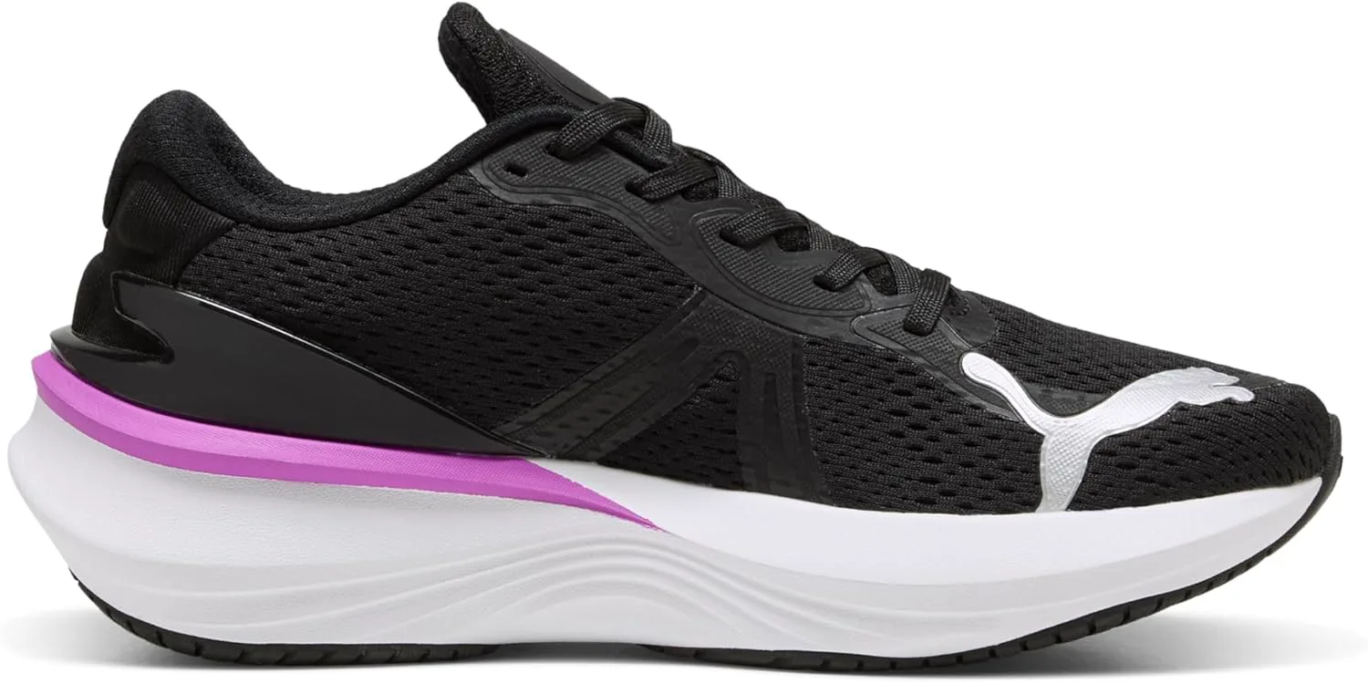 Мужские кроссовки для бега Puma Scend Pro, желтый — фото 3