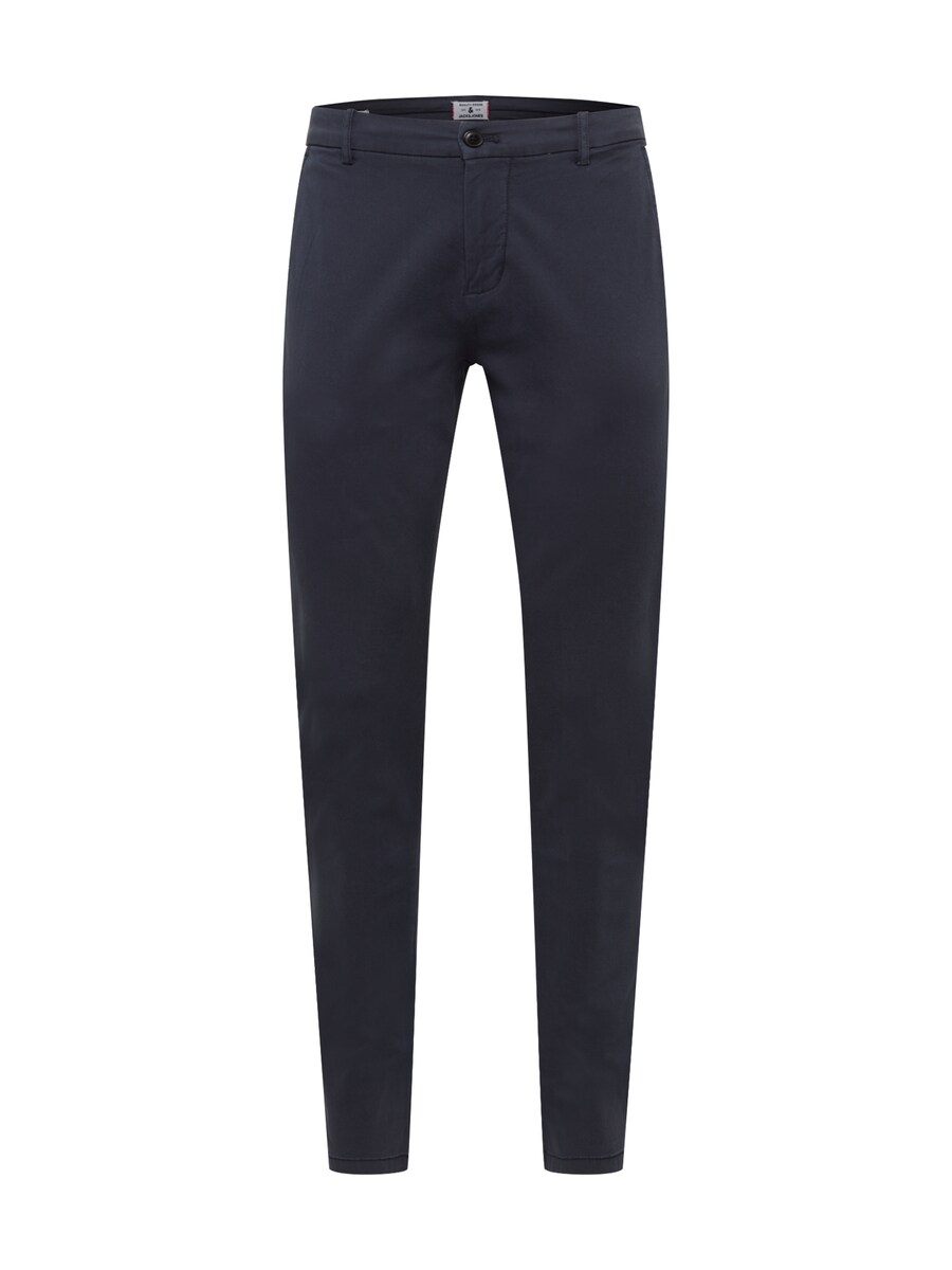 

Узкие брюки-чинос Lindbergh Superflex, Navy