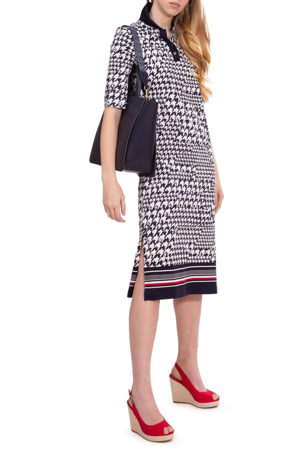 

Платье Tommy Hilfiger