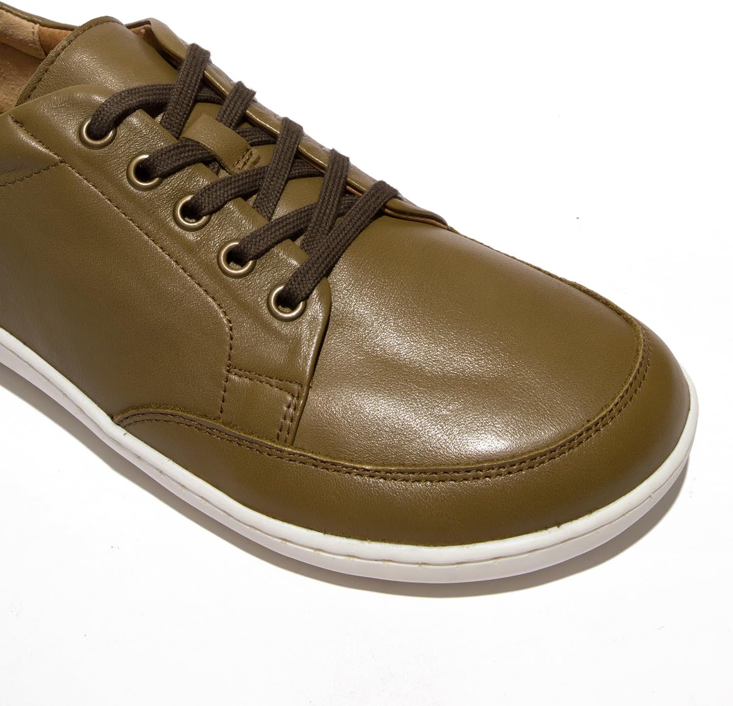 Кроссовки FLY London Men's Corg660fly, Military — фото 4