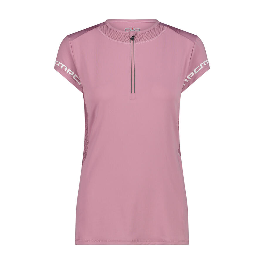 

Женская футболка CMP, женская футболка Trail 33N6216