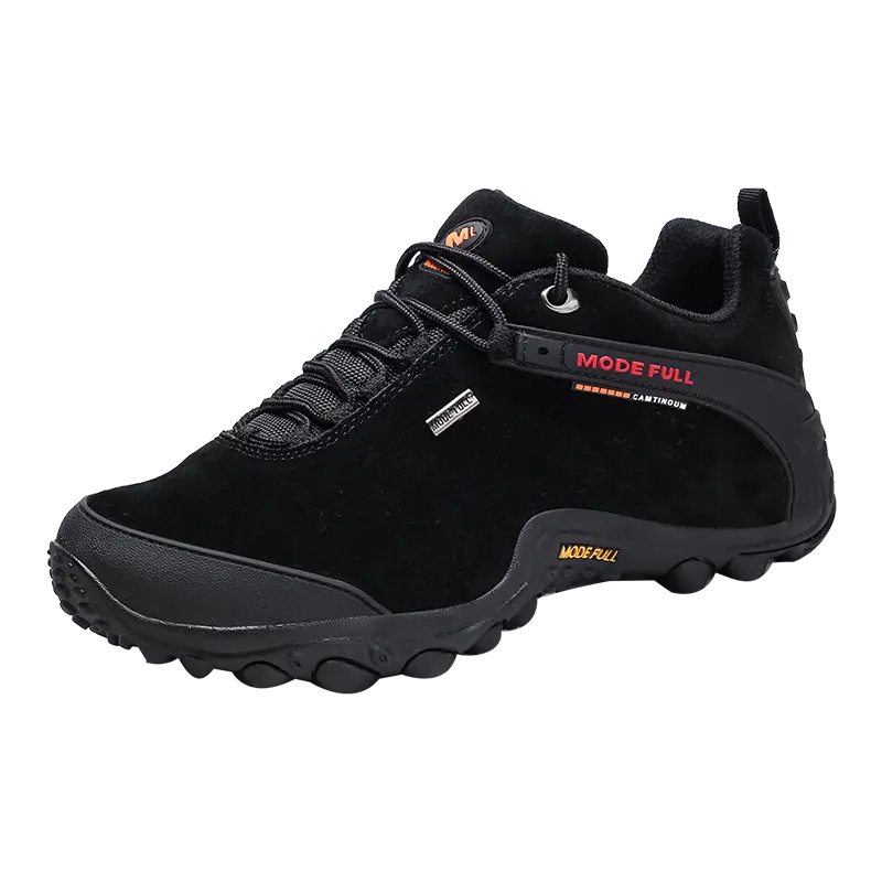 

Кроссовки мужские треккинговые Hiking / Trekking Shoes Men Low-Top Mode Full, цвет Sand