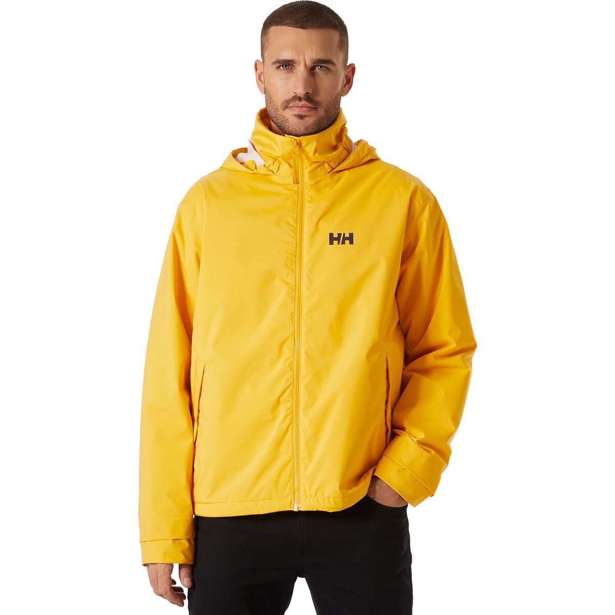 

Виктор утепленная куртка Helly Hansen, цвет essential y