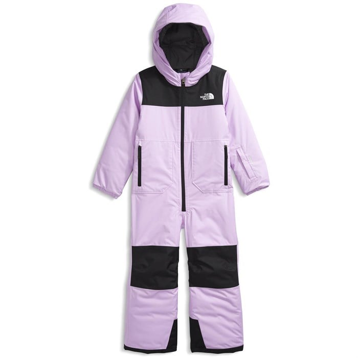 

Зимний комбинезон Freedom - детский The North Face, Lite Lilac, Фиолетовый, Зимний комбинезон Freedom - детский The North Face, Lite Lilac