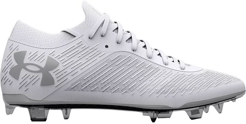 

Футбольные бутсы Under Armour Shadow Pro FG, белый