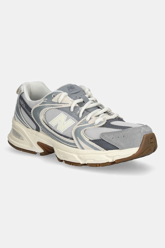 

Детские кроссовки 530 New Balance, серый