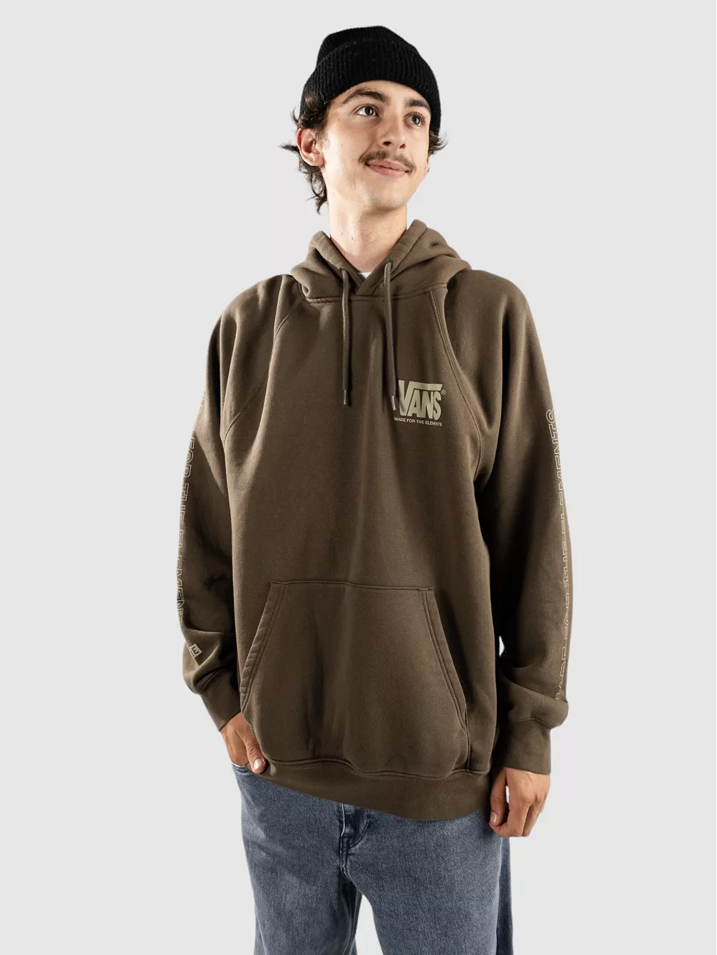 

Толстовка MTE Crosspath Butt Vans, фиолетовый