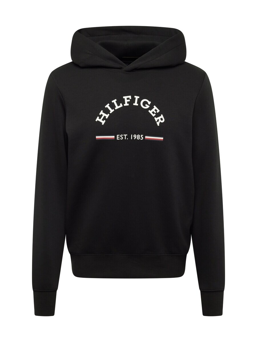 

Толстовка с капюшоном TOMMY HILFIGER Sweatshirt, черный