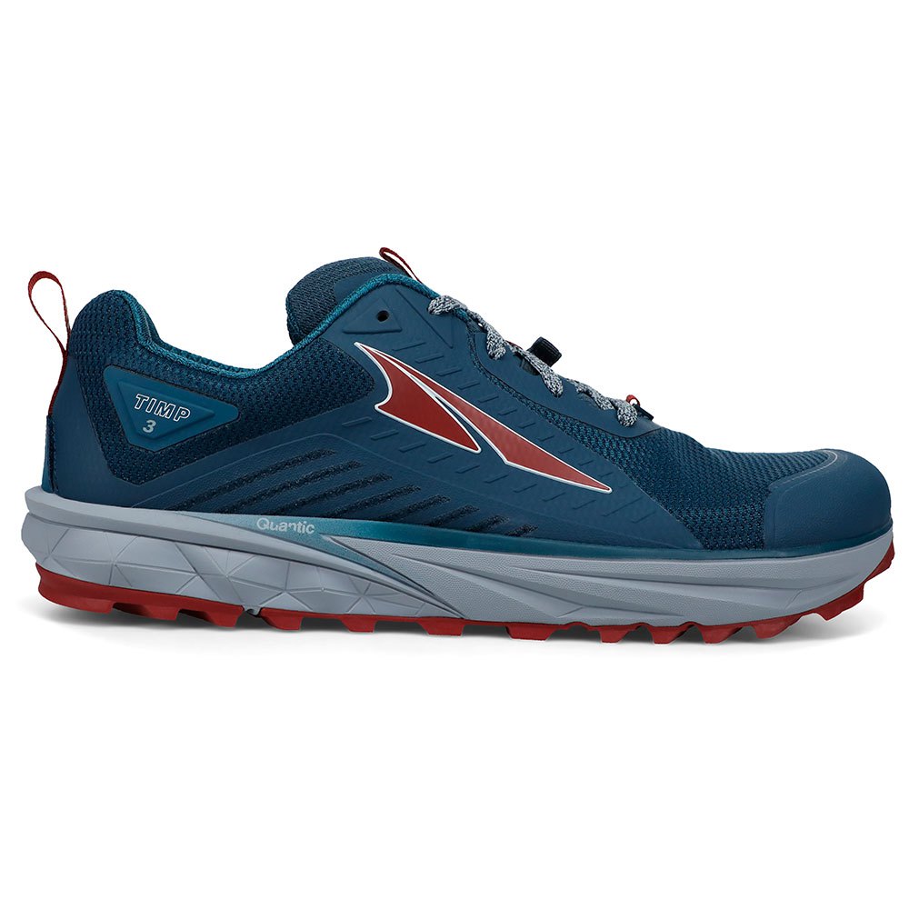 

Кроссовки Altra Timp 3 Trail, синий