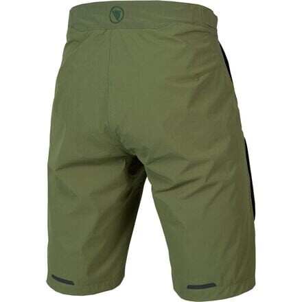 

GV500 Foyle Short мужские Endura, оливково-зеленый