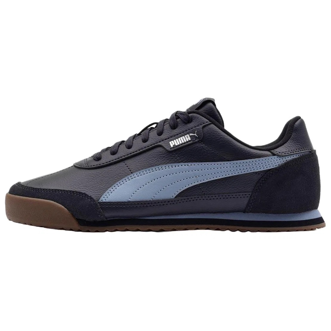 Кроссовки повседневные Turino 2 OG PUMA Серо-голубые