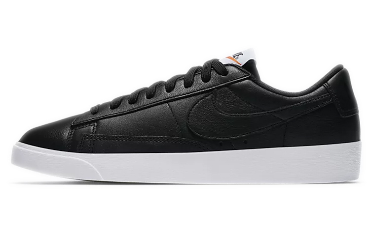 

Кроссовки Nike Blazer Low Le Black Women's