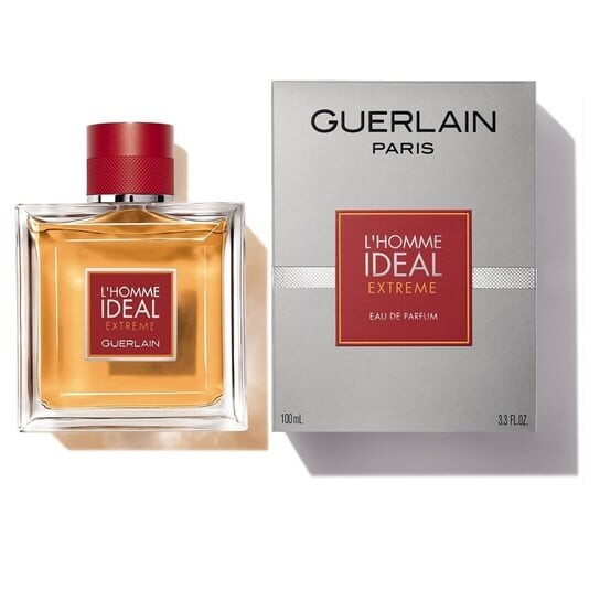 

Парфюмированная вода, 100 мл Guerlain, L'Homme Ideal Extreme