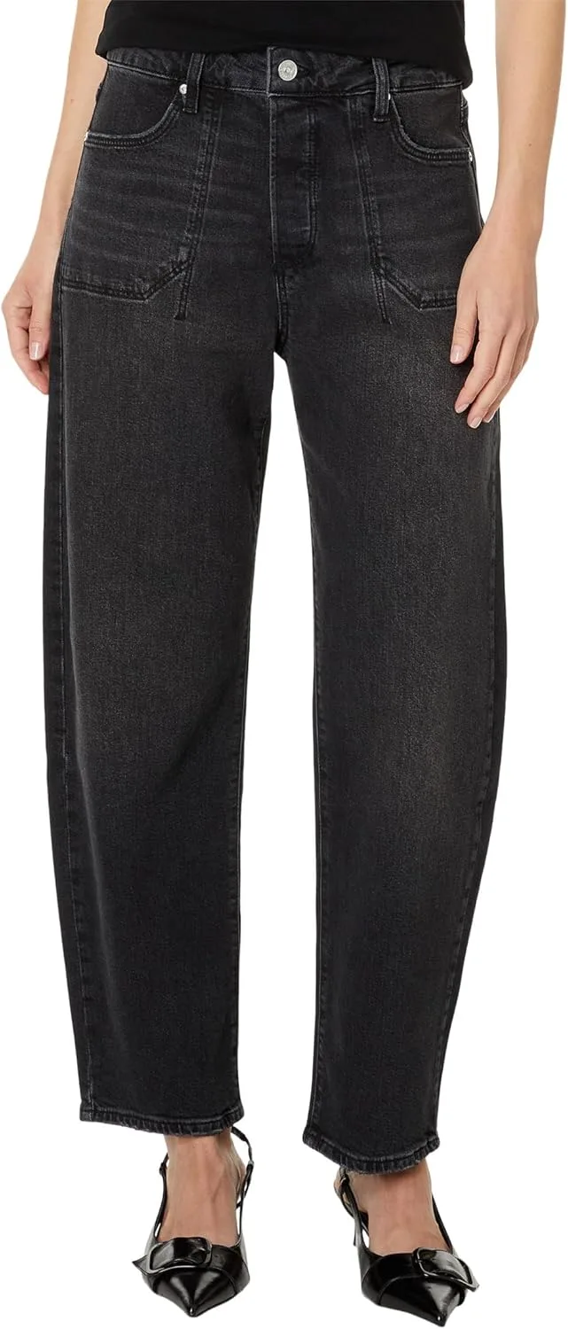 

PAIGE Женские джинсы Alexis