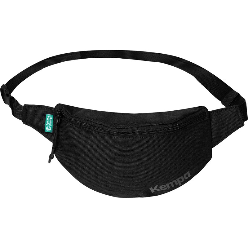 

Сумка для отдыха на поясе Kempa, черный