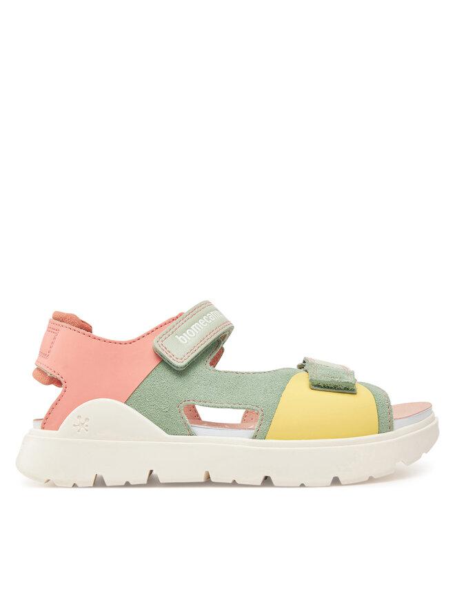 

Сандалии 252227 S Biomecanics, мультиколор