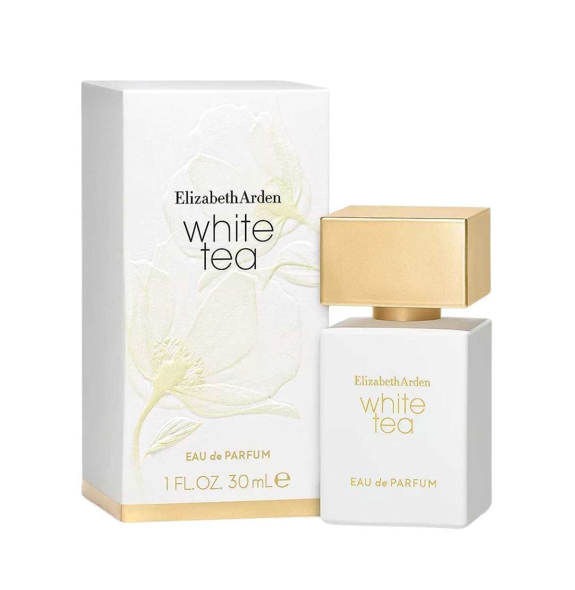 Парфюмерная вода для женщин Elizabeth Arden White Tea, 30 мл — фото 2