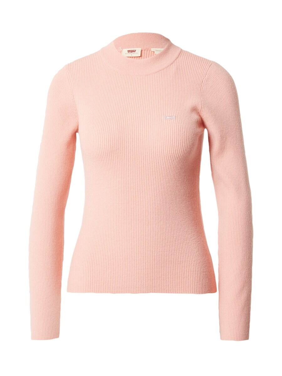 

Свитер LEVI'S CREW RIB SWEATER, цвет Pastel Pink