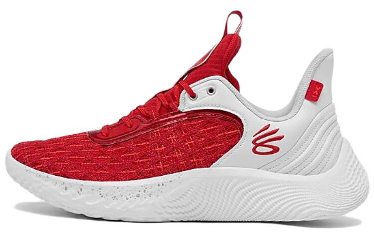 

Мужские баскетбольные кроссовки Under Armour Curry 9