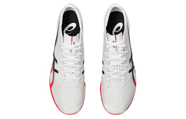 Кроссовки унисекс metaspeed sp Asics, белый — фото 4