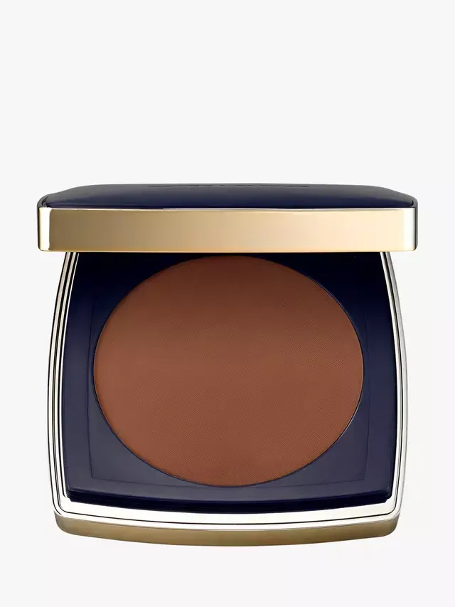 Матирующая пудра-основа Double Wear Stay-in-Place Estée Lauder, 8N1 Espresso