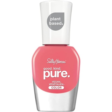 

Лак для ногтей Good Kind Pure Vegan 270 Coral Calm 11 мл, Sally Hansen