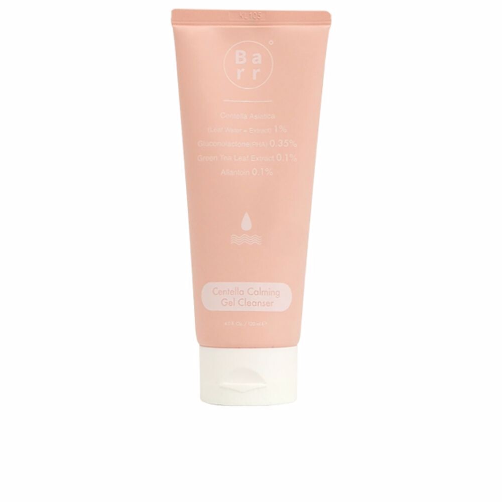 

Очищающий гель для лица Centella calming gel cleanser Benton, 120 мл