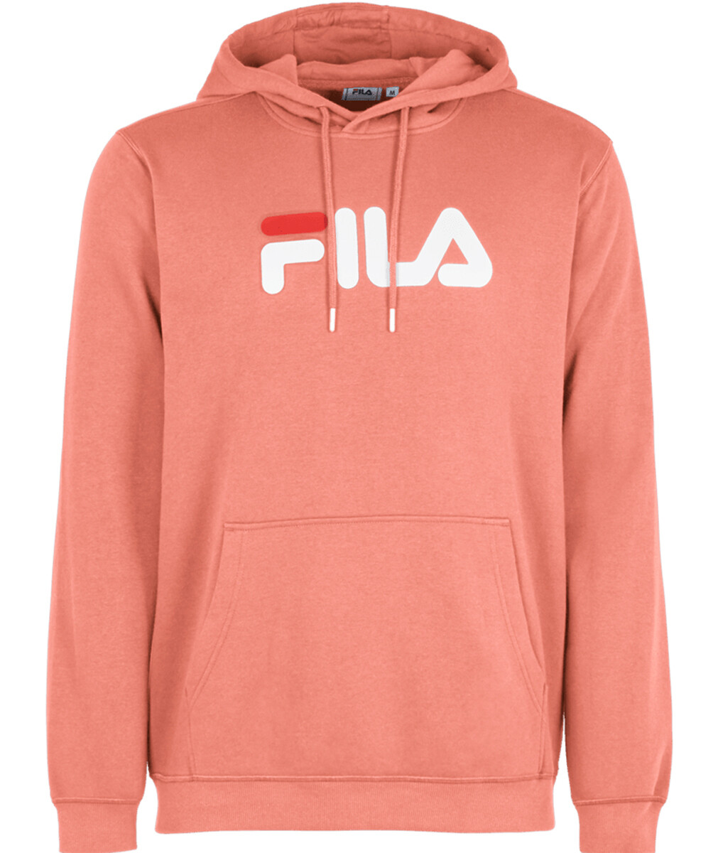 

Толстовка Fila, розовый