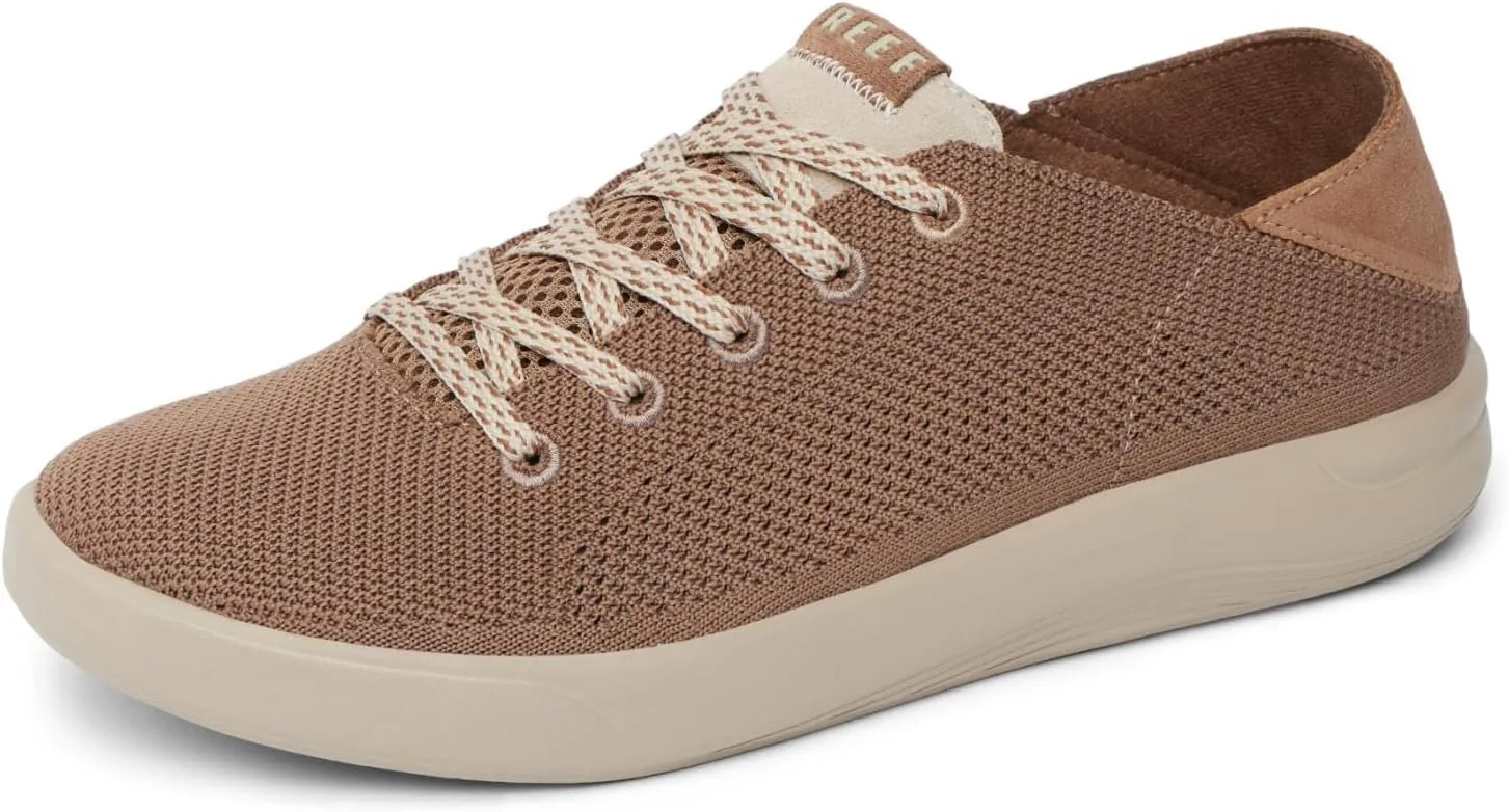 Мужские кроссовки REEF Swellsole Neptune, коричневый