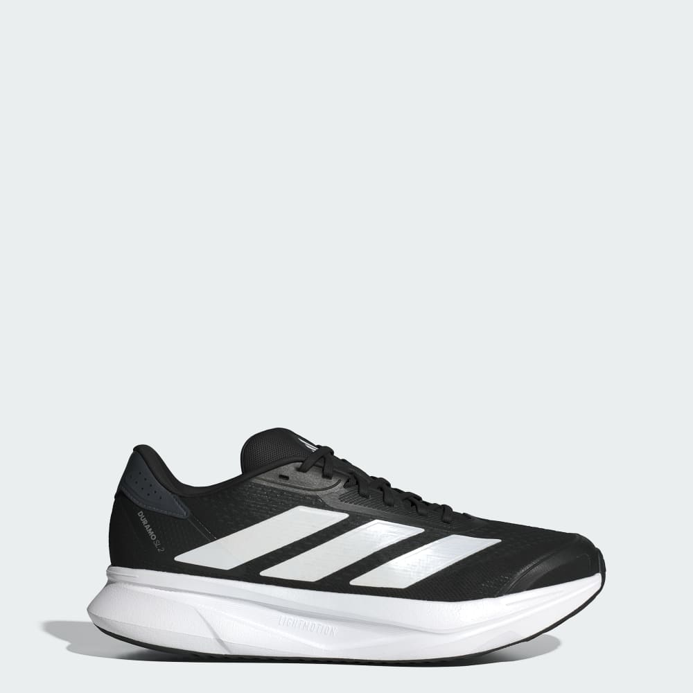 

Кроссовки Adidas Duramo SL 2 Running Shoes, цвет Core Black/Cloud White/Grey Five