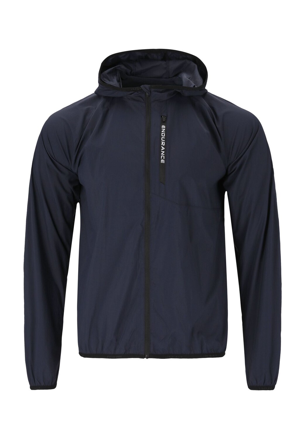 

Велосипедная куртка Ditlev с водоотталкивающей поверхностью ENDURANCE, цвет Dark Sapphire