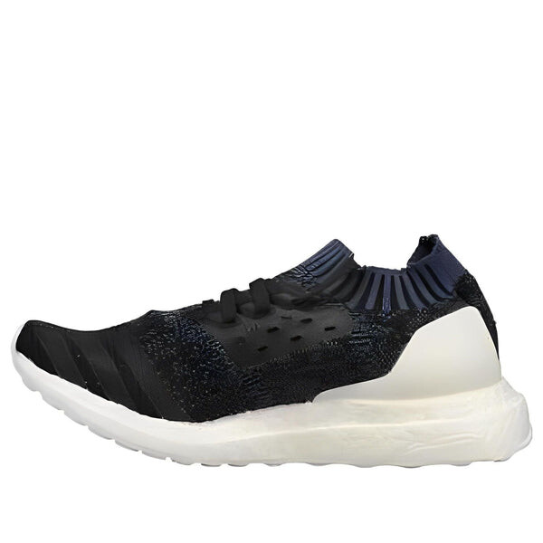 

Кроссовки ultraboost uncaged 'tech ink' Adidas, мультиколор