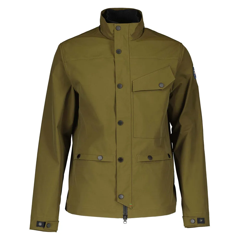 

Куртка Dolomite Dobbiaco Field, золотой