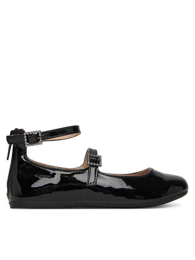 

Полуботинки 46554 Mayoral, черный