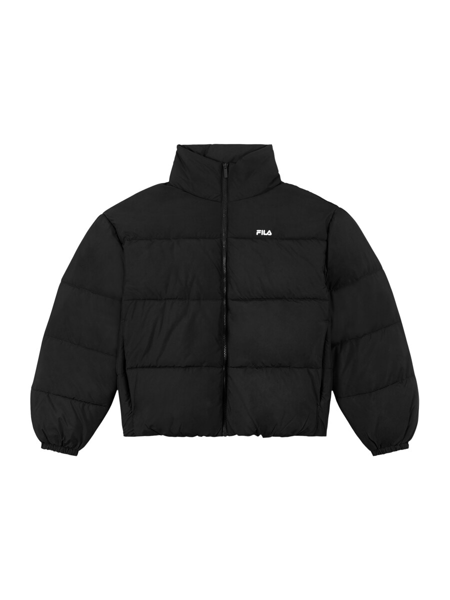 

Зимняя куртка FILA Cimone, Black