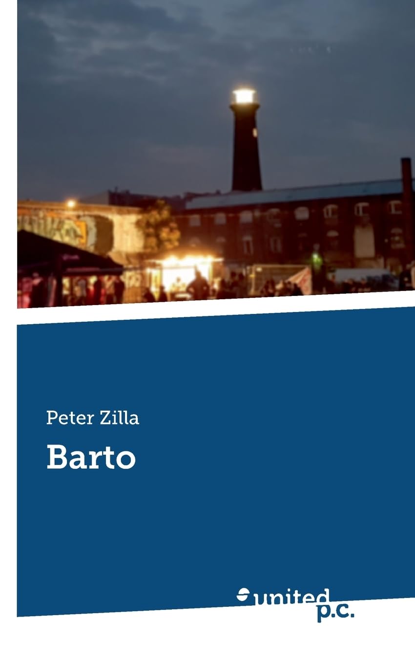 

Barto (German Edition) (United P.C.)