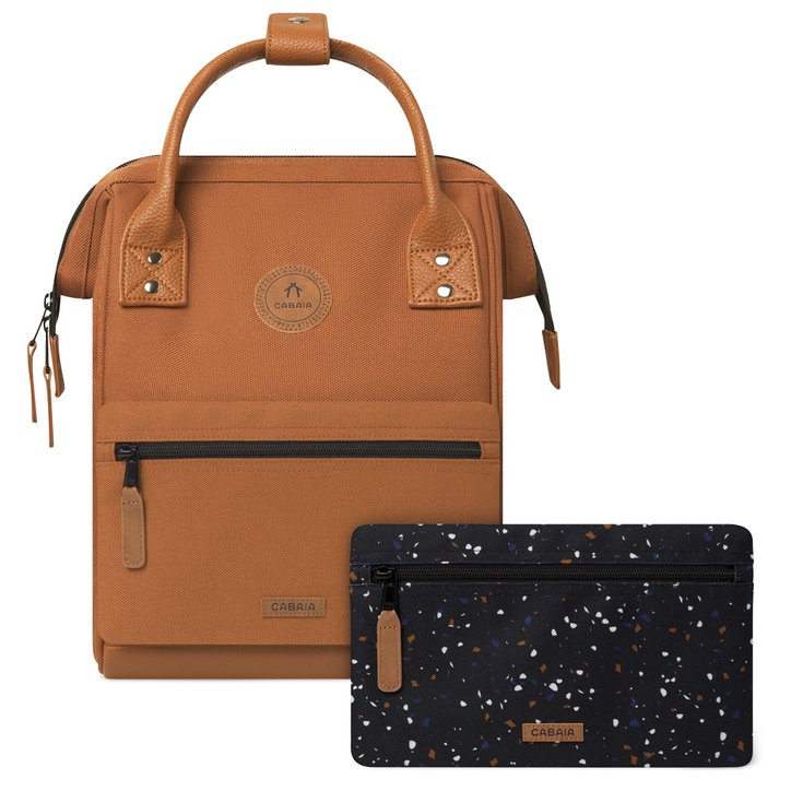 

Рюкзак adventurer mini 10l turin Cabaia