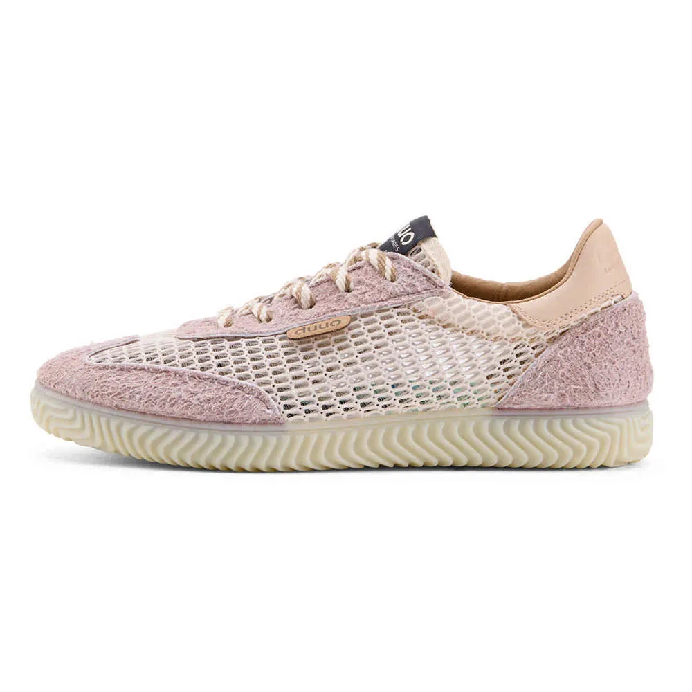 Кроссовки Duuo Shoes Ona Lace Rivera 123, бежевый — фото 3